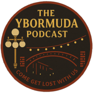  The Ybormuda Podcast