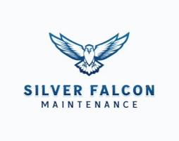 Silver Falcon