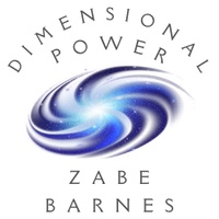 Dimensional Shaman
Zabe Barnes 