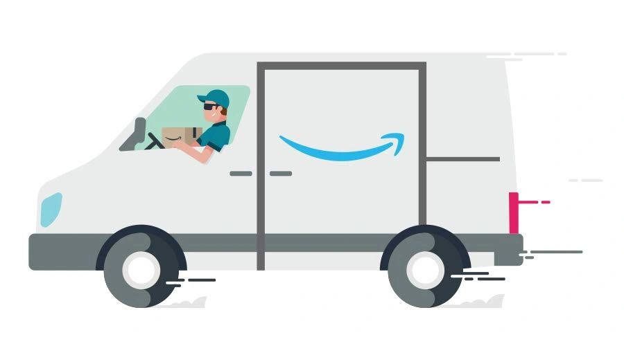 What Is An Amazon Delivery Service Partner