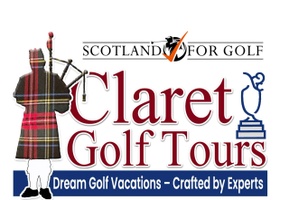 Claret Golf Tours