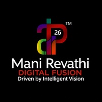 Mani Revathi Digital Fusion