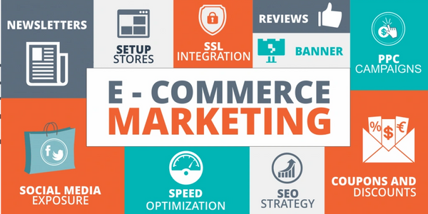 Smart Branding Solutions for E-Commerce Products