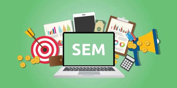 Search Engine Marketing