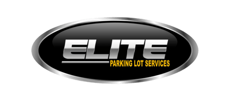 Parking Lot Seal Coat Striping Asphalt