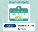 Lupenette Tree Service 