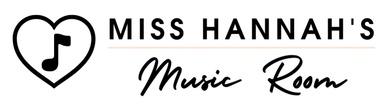 Miss Hannah's Music Room