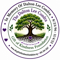 Dalton Lee Condra Gift of Kindness Foundation
