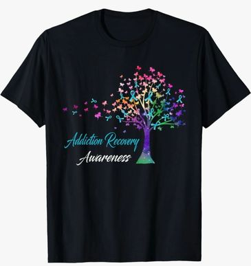 Addicting recovery awareness