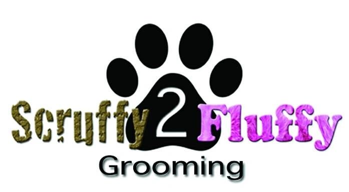 Services Offered by Scruffy 2 Fluffy Dog Groomers