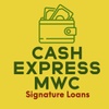 Cash Express MWC