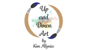 Up and Down Art