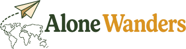 Alonewanders.com