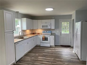 New Image Renovation Company