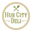 Hub City Deli