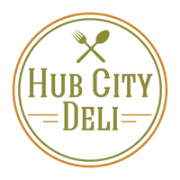 Hub City Deli