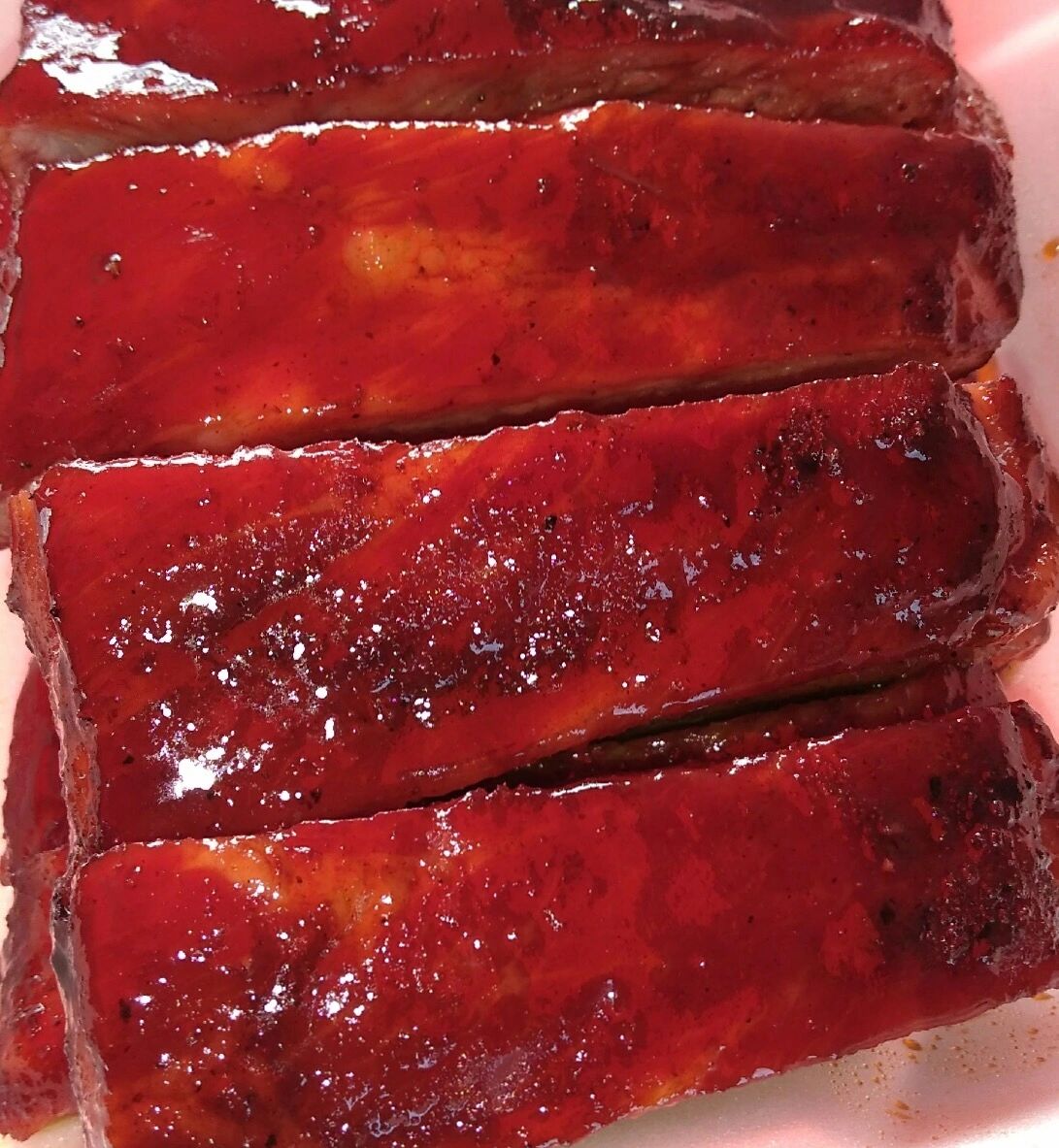 BBQ Catering and Spices Fire and Desire BBQ