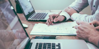  Track, engage, and organize the external business processes, Combining strategies from industries r
