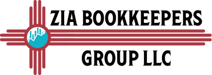 Zia Bookkeepers