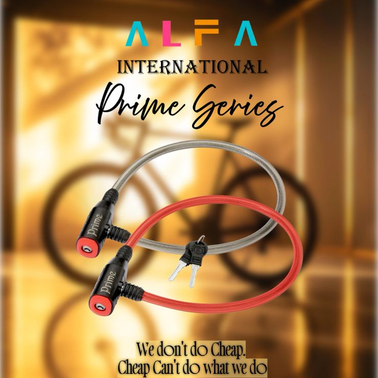 Alfa International Prime Series