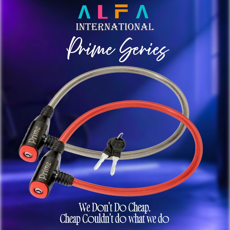 Alfa International Prime Collection
