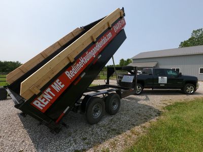 Commercial Dumpster Rentals Westerville, OH