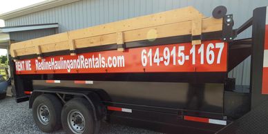 Gravel Delivery Sunbury Oh