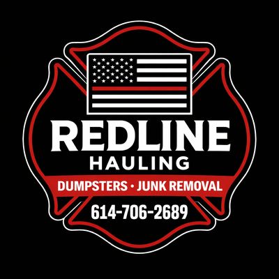 Redline Hauling Junk removal Westerville oh