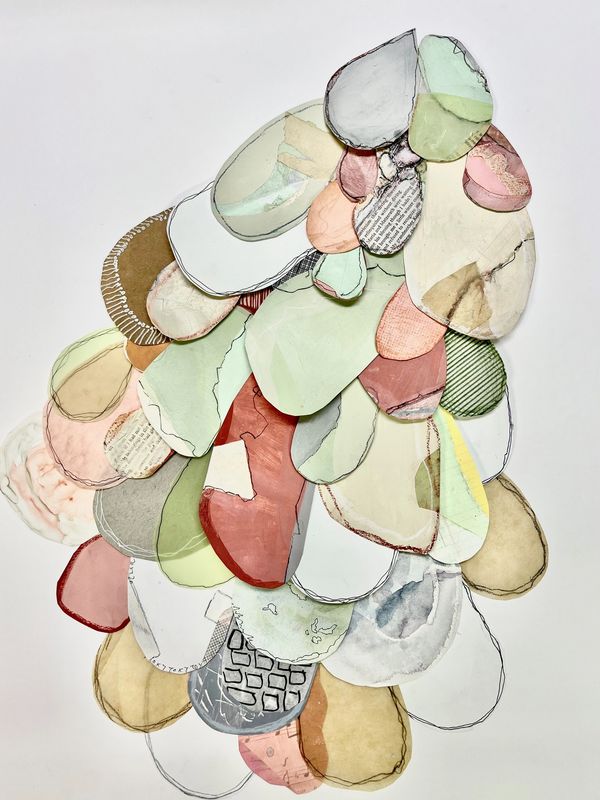 70 times 7, 2023
Private Collection