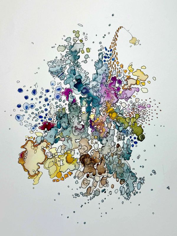 Big Bang Series: Bouquets of sparkles 2026
