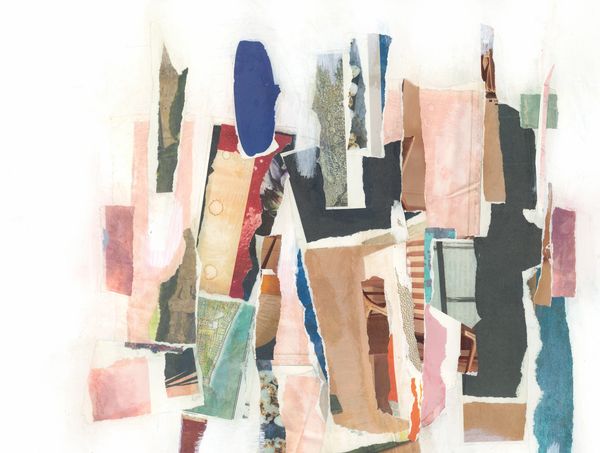 Layerd, 2023
Private Collection