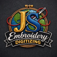 JS Digitizing