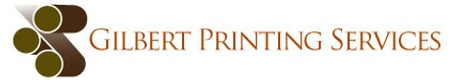 Gilbert Printing Service