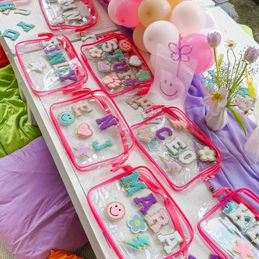 kids fashion party Los Angeles
