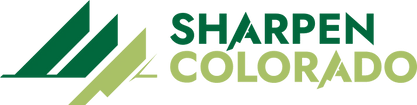 Sharpen Colorado