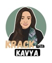 Krack with Kavya