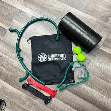 functional movement, myofascial release, foam rolling