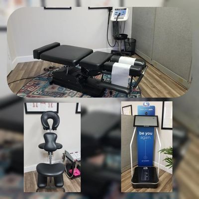 chiropractic adjustment, popping, sciatic relief, fix it, no more pain 