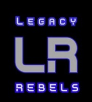 Legacy Rebels Cheer & Tumble