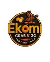 ÈKÓMI GRAB N' GO 