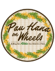  PAU HANA ON WHEELS