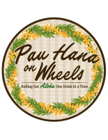  PAU HANA ON WHEELS
