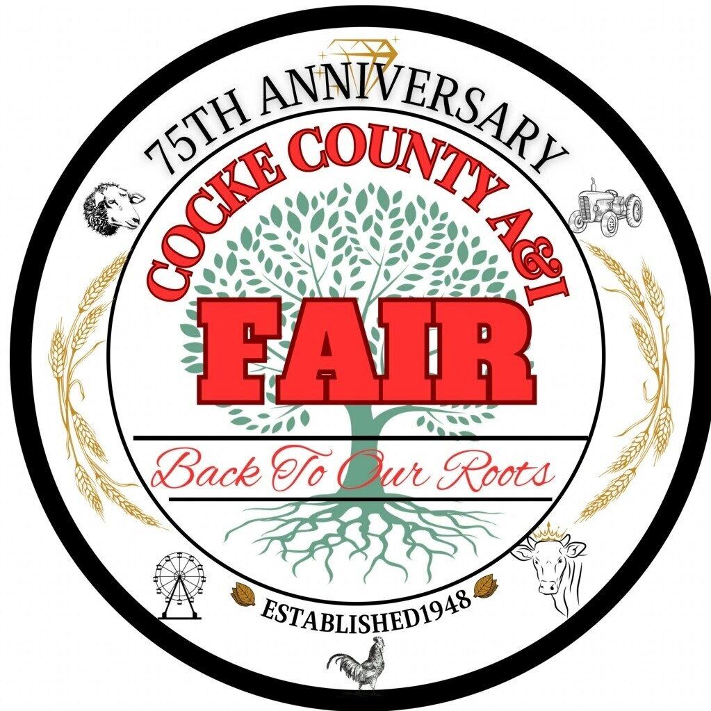 Cocke County Fair