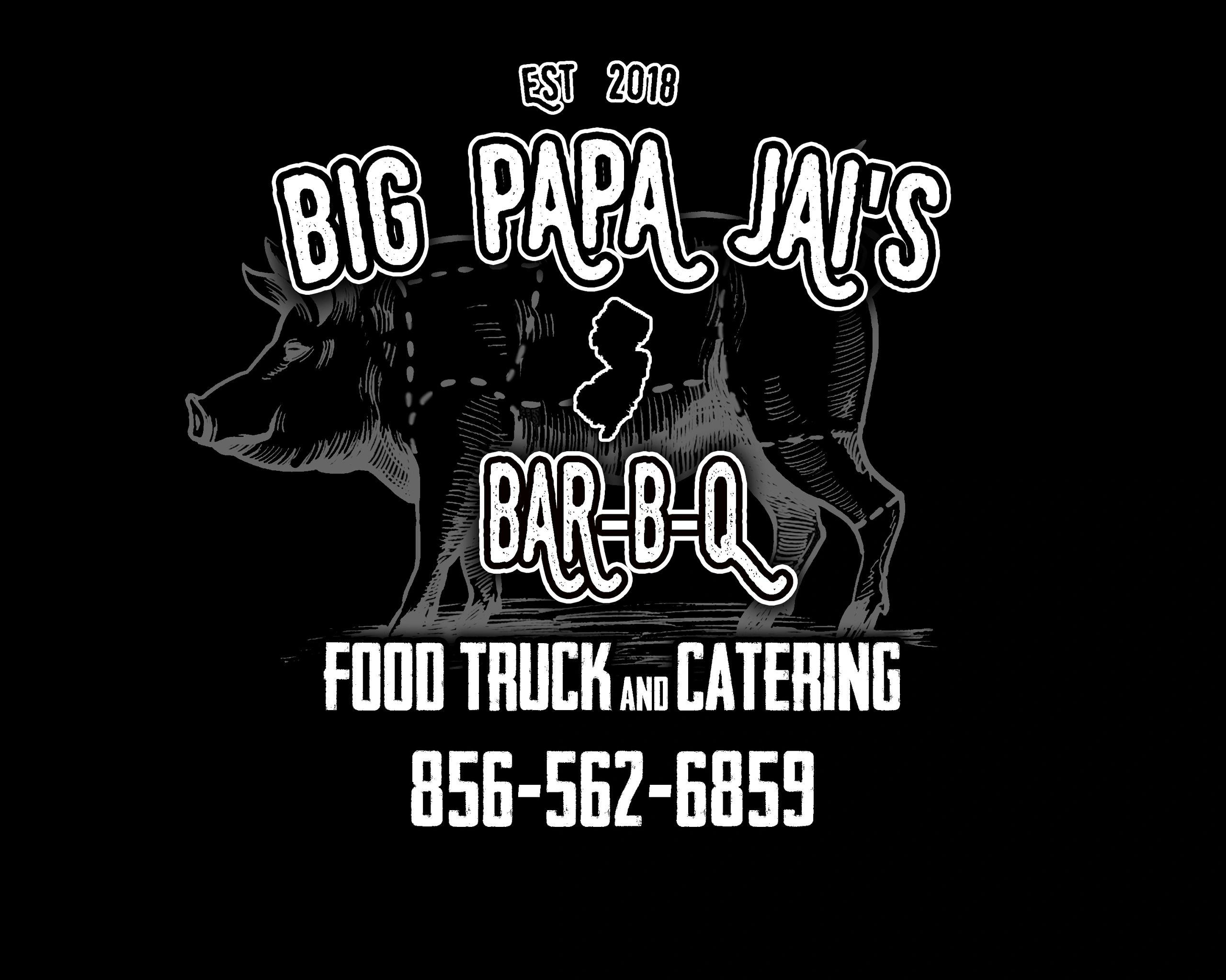 Big Papa's Food Truck