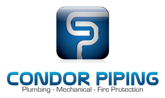 Condor Piping, Inc