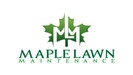 Maple Lawn Maintenance Inc