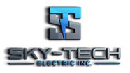 SKY-TECH ELECTRIC INC