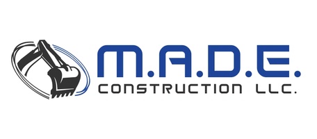 M.A.D.E. construction llc
931-551-1296