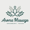 Aroma Massage

Premier massage therapy in Granbury