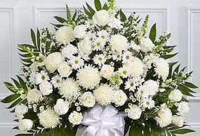 Funeral Baskets that convey your deepest condolences and comfort in their time of need. 